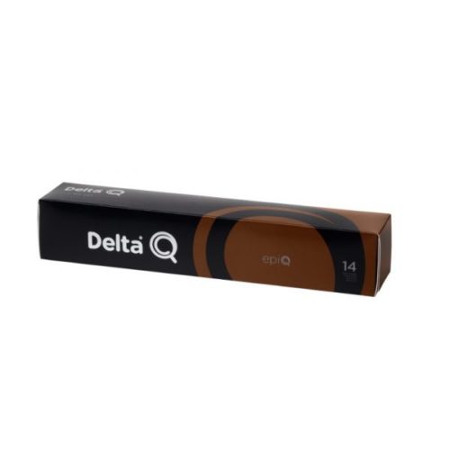 DELTA Q Nº14 EPIQ 10CAPS