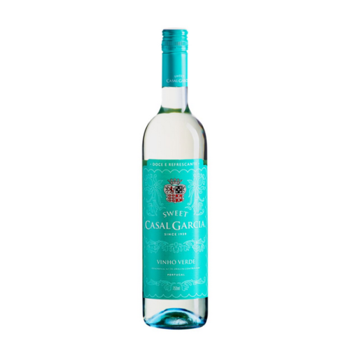 VINHO VERDE CASAL GARCIA SWEET 75CL