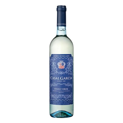 VINHO VERDE CASAL GARCIA 75CL