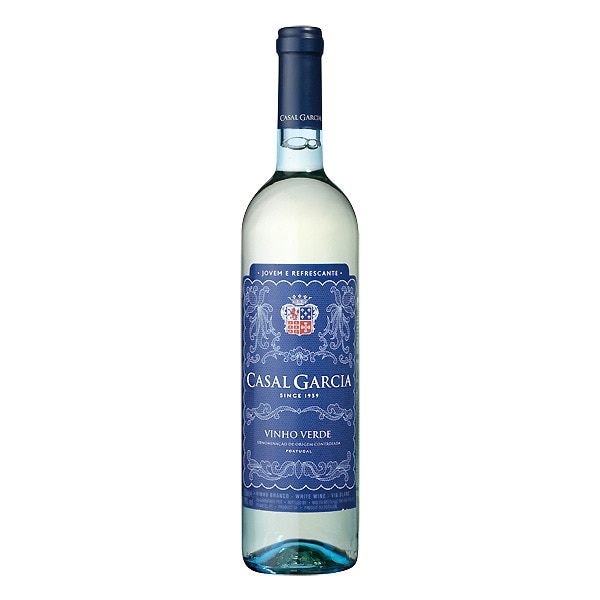 VINHO VERDE CASAL GARCIA 75CL