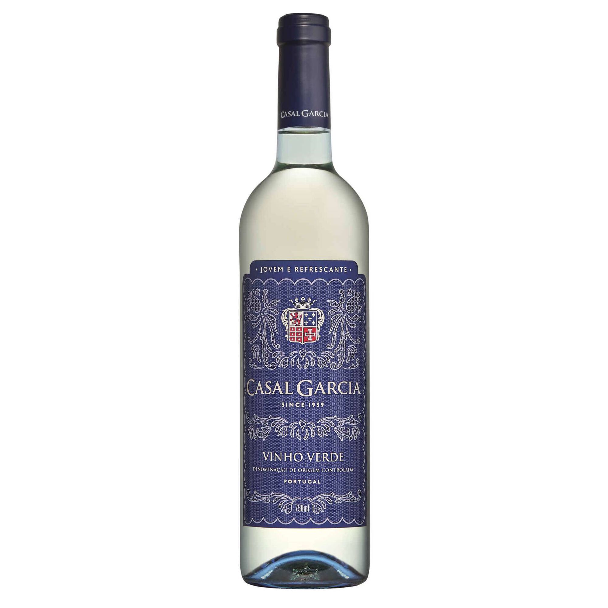 VINHO VERDE CASAL GARCIA 75CL - Image 2