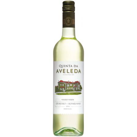 VINHO VERDE QUINTA AVELEDA LOUREIRO ALVARINHO 75CL