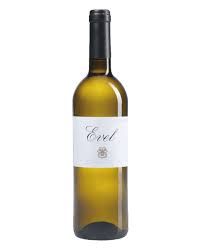 VINHO BRANCO QUINTA DA EVEL 75CL