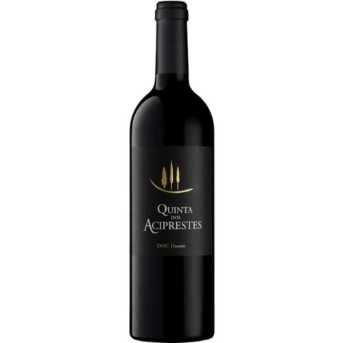 VINHO TINTO QUINTA DOS ACIPRESTES 75CL