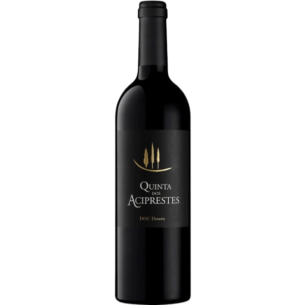 VINHO TINTO QUINTA DOS ACIPRESTES 75CL