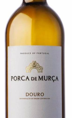 VINHO BRANCO PORCA DE MURÇA 75CL