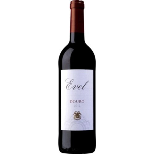 VINHO TINTO EVEL DOURO 75CL