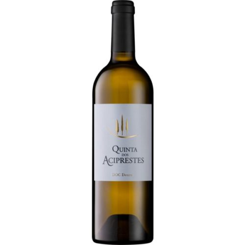 VINHO BRANCO QUINTA ACIPRESTES 75CL DOURO