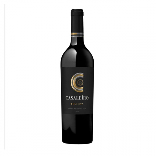 VINHO TINTO CASALEIRO RESERVA 75CL