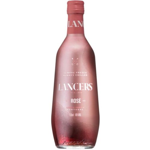 VINHO LANCERS ROSE 75CL