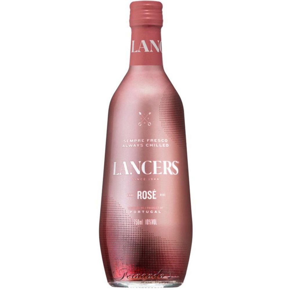VINHO LANCERS ROSE 75CL