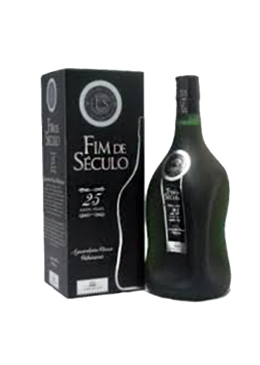 AGUARDENTE VELHISSIMA FIM SECULO 25ANOS 70CL