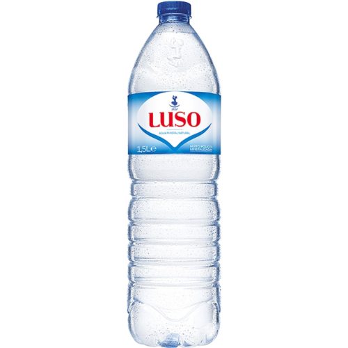 AGUA LUSO 1,50L