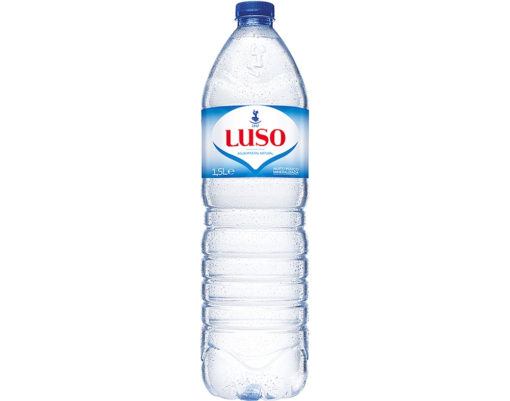AGUA LUSO 1,50L