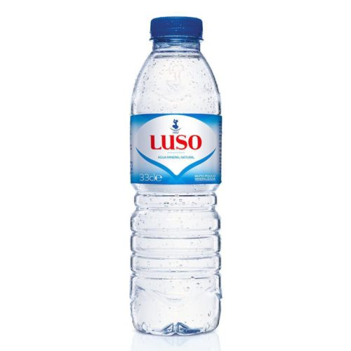 AGUA LUSO 33CL