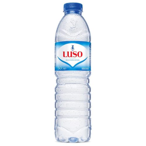 AGUA LUSO 50CL