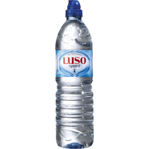 AGUA LUSO SPORT 75CL