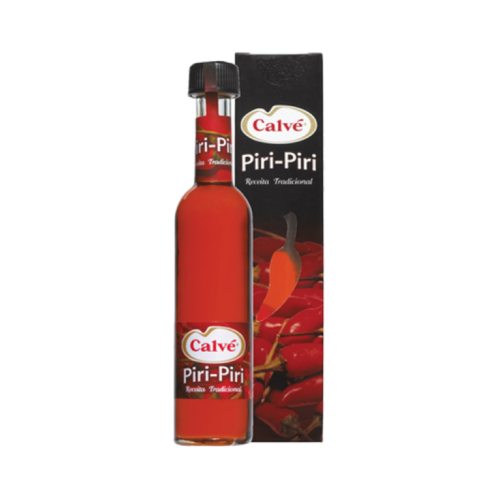 PIRI-PIRI CALVE 50ML