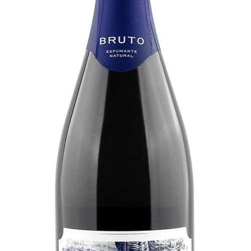 ESPUMANTE GRANJEIO RES BRUTO 75CL
