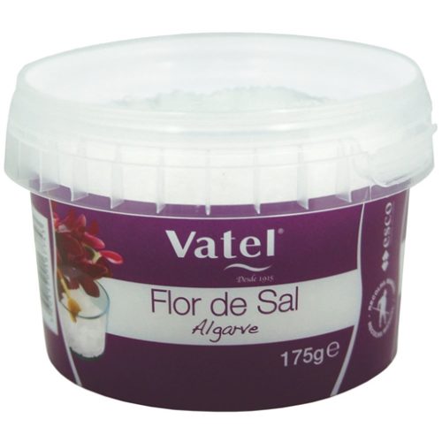 FLOR SAL ALGARVE VATEL 175GR