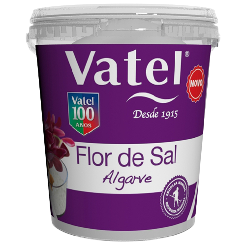 FLOR SAL ALGARVE VATEL 600GR - Image 2