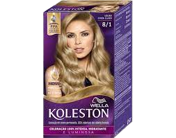 COLORANTE BELLADY LOURO CINZ CL 8/1