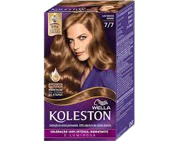 COLORANTE BELLADY 7/7 CASTANHO BAMBI