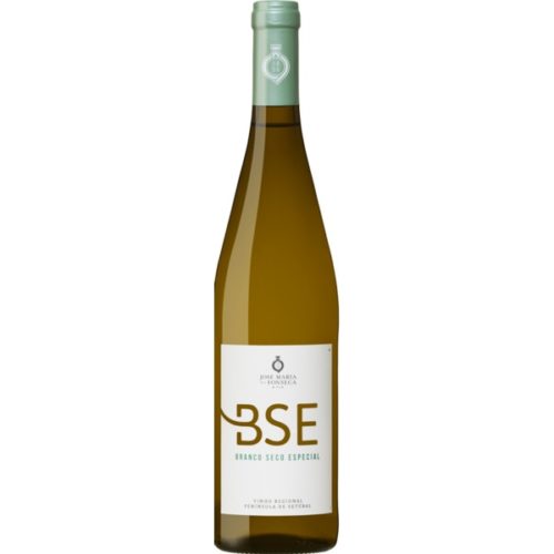 VINHO BRANCO BSE SETÚBAL 75CL