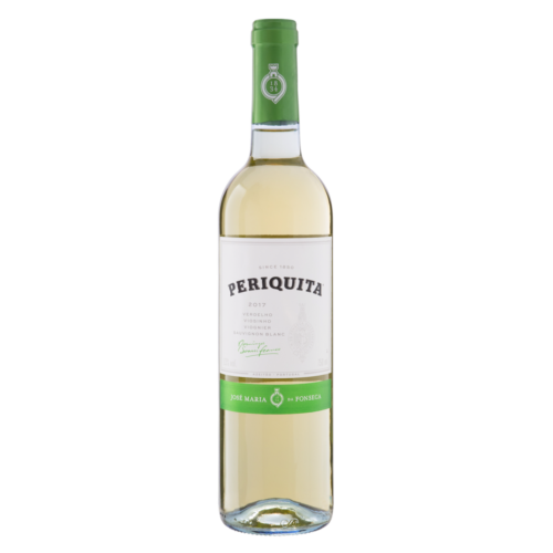 VINHO BRANCO PERIQUITA 75CL