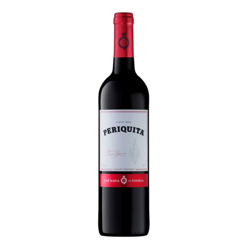 VINHO TINTO PERIQUITA 75CL