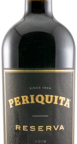 VINHO TINTO PERIQUITA RESERVA 75CL