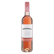 VINHO ROSÉ PERIQUITA 75CL