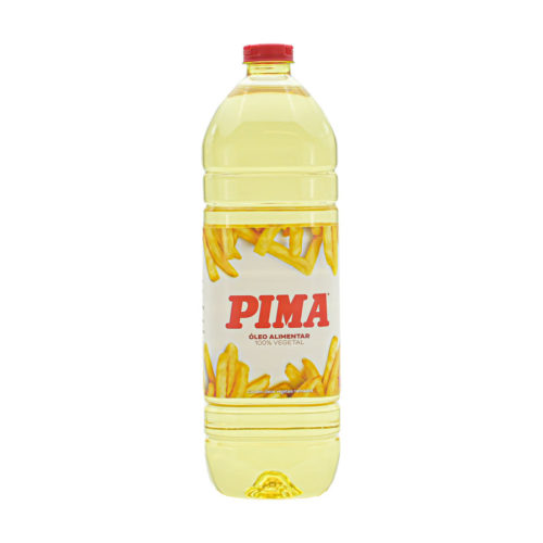 OLEO ALIMENTAR PIMA 1L