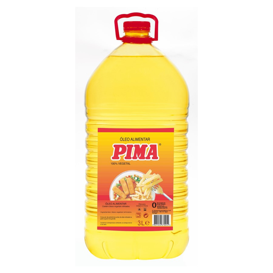 OLEO PIMA 3L
