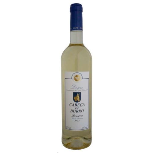 VINHO BRANCO CABEÇA BURRO RESERVA 75CL