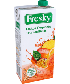 SUMO FRESKY FRUTOS TROPICAIS 1L