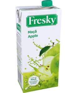 SUMO FRESKY MAÇÃ 1L