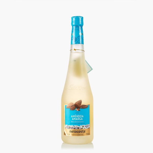 AMENDOA AMARGA NETO COSTA 70CL