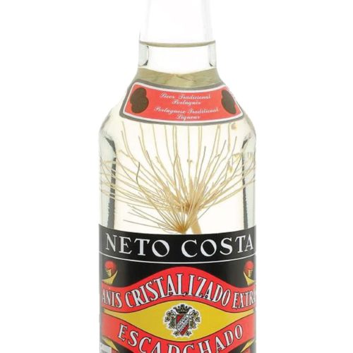 ANIS ESCARCHADO NETO COSTA 70CL