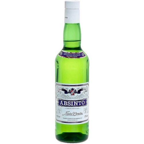 ABSINTO NETO COSTA 70CL