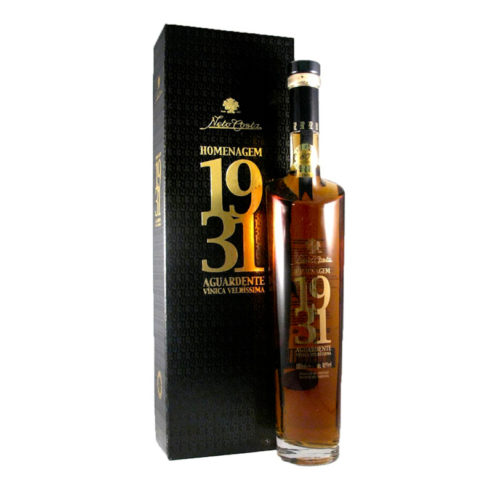 AG HOMENAGEM 1931 NETO COSTA VELHISSIMA 50CL