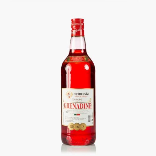 GRENADINE NETO COSTA 1L