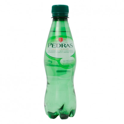 AGUA PEDRAS SALGADAS 33CL PET