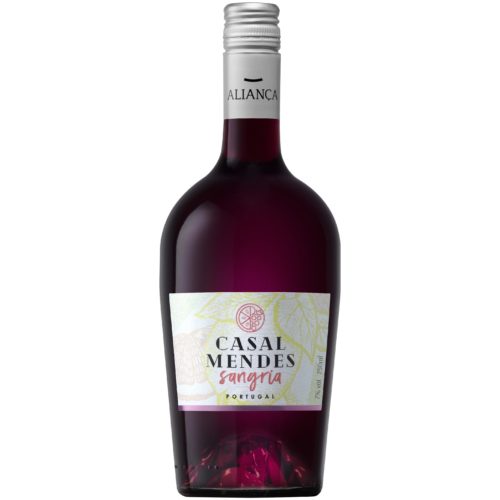 SANGRIA CASAL MENDES TINTO 75CL