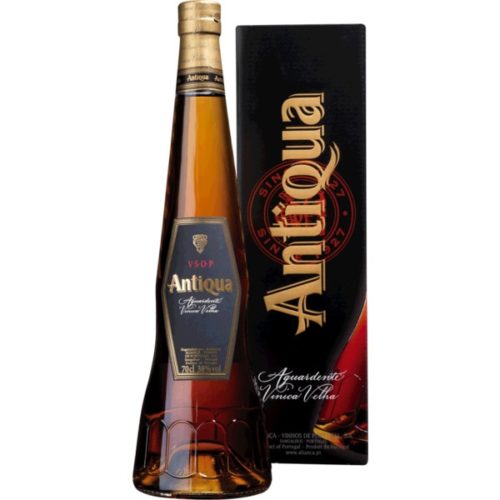 AGUARDENTE ANTIQUA VSOP 70CL