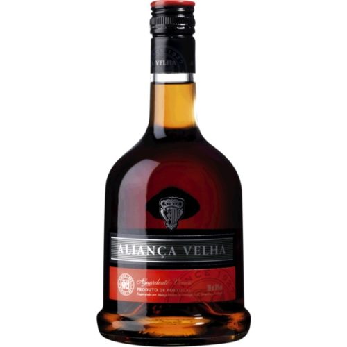 AGUARDENTE ALIANCA VELHA 70CL