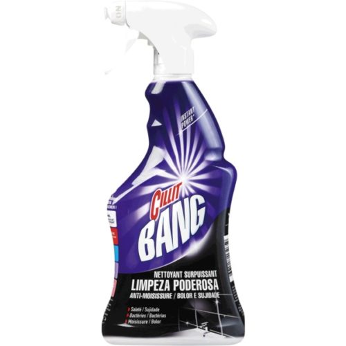 CILLIT BANG BOLOR&SUJIDADE 500ML