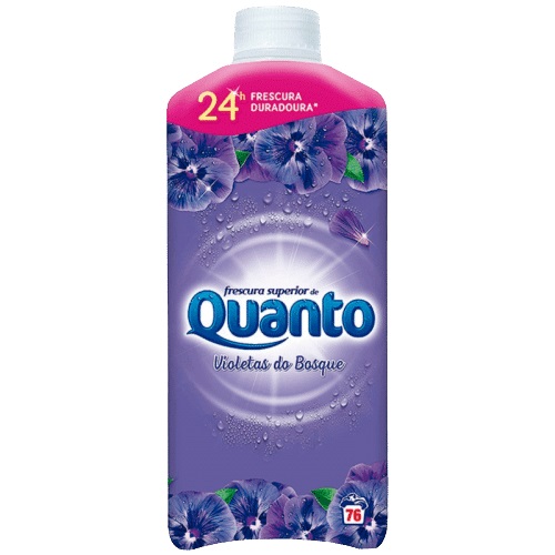 AMAC QUANTO VIOLETAS BOSQUE 76D