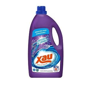 DET LIQ XAU ROUPA LAVANDA 88D