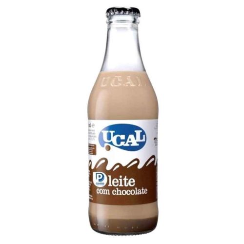 LEITE ACHOC UCAL GFA 250ML